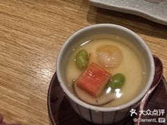 -合点寿司(金虹桥商场店)
