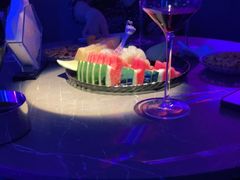 -外滩8号 whisky bar(金延大厦店)