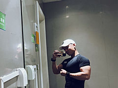 -中田健身工作室(新天地店)