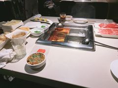 -海底捞火锅(万丰桥店)