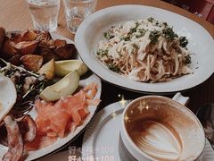 -RAC BAR(安福路店)