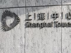 -上海中心大厦