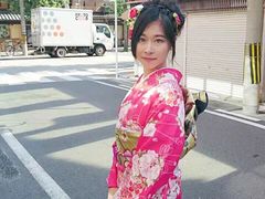 -京都和服体验 梦馆(五条店)