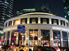 -星巴克臻选(湖滨道店)