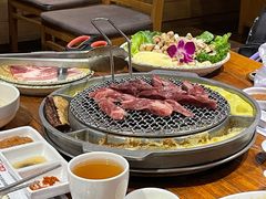 -紫霞门韩国料理烤肉(深南东路店)