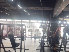 -瑞力健身(解放数创广场店)