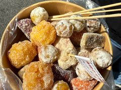 -普宁反沙番薯芋头