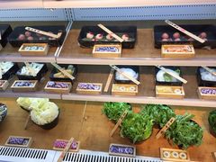 -小牛海记潮汕牛肉店(永定路店)