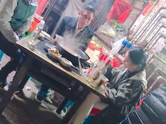-石灰市毛记烧鸡公(解放碑店)