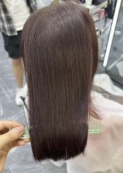 -藤野造型烫染·接发