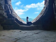 -本溪大峡谷