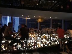 -广州四季酒店·天吧·高空酒吧