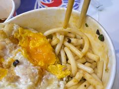 -刘维兰老素粉(化龙桥总店)