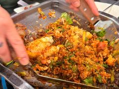 -李氏烤肉店