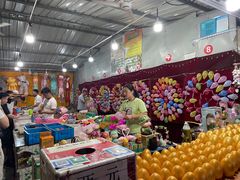 -大学城夜市大排档(凤栖路店)