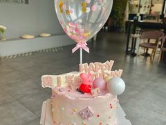 -咖啡·湖(德清店)