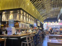 -雷门拉面店(新光天地店)