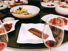 -上海虹桥西郊假日酒店