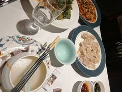 -小河盐帮·私家菜·烤鸭(三元桥·霄云路店)