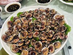 -老大同酒家·糟卤·本帮菜(中山公园店)