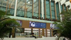 -安利上海体验馆