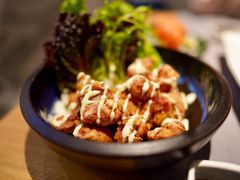 -隐泉之语日式料理(王府中环店)