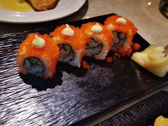 -極上萬膳·日料放题(海岸城店)