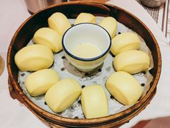 -客家大院·非遗赣南客家菜(郁孤台店)