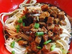 -辣肉面大王(天平路店)