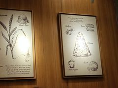 -萨莉亚意式餐厅(新塘永旺梦乐城店)
