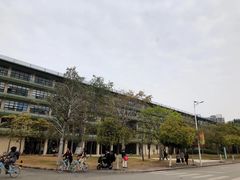 -广东工业大学(大学城校区)
