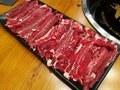 -牛品福潮汕牛肉火锅(旺庄店)