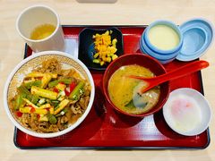 -食其家·牛丼咖喱(太阳宫店)