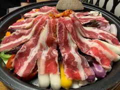 -韩见·韩式拌饭·炸鸡(石厦店)