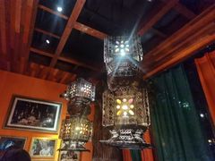 -甘尼仕印度餐厅酒吧(斜塘老街店)