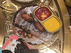 -高鸽子锦州烧烤63年(海阳路店)
