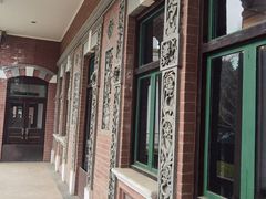 -北京动物园-畅观楼