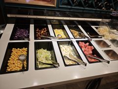 -东方豪客牛排意面披萨(玉函银座店)