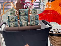 -星巴克臻选(成都太古里店)