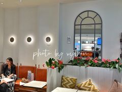 -Peet's Coffee皮爷咖啡(德基店)