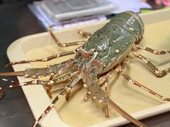 -班赞海鲜市场