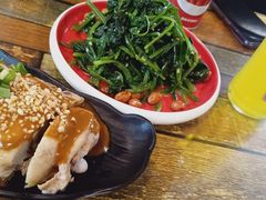 -金谷园饺子·烧烤(人大总店)