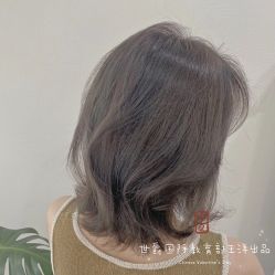 -红人馆造型世爵国际