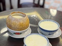 -民信老铺(双皮奶博物馆店)
