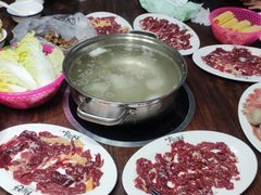 -官塘兄弟·潮汕牛肉店(官塘总店)