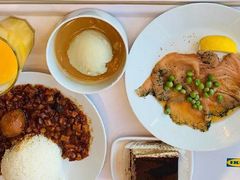 -宜家·瑞典风味餐厅(天津东丽商场店)