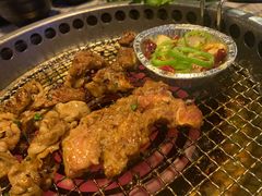 -火炉火自助餐(喜隆多店)
