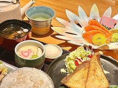 -原志优秀食材·匠心料理·海胆主题(金亿广场店)