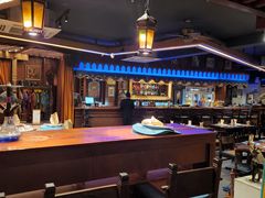 -甘尼仕印度餐厅爵士酒吧(阳春巷店)