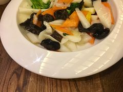 -小厨娘淮扬菜(天印大道店)